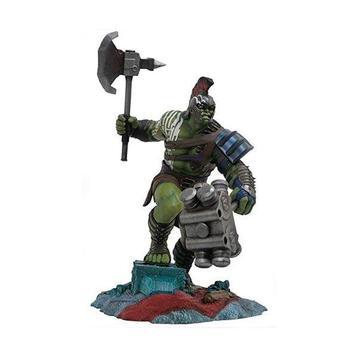 Diamond Marvel Gallery: Gladiator beschikbaar voor biedingen