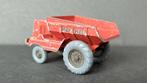 Muit Hill Dumper Lesney Matchbox king size Pol, Hobby en Vrije tijd, Modelauto's | Overige schalen, Verzenden