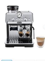 De'Longhi La Specialista Arte EC9155.MB, Witgoed en Apparatuur, Koffiezetapparaten, Afneembaar waterreservoir, Gebruikt, Espresso apparaat
