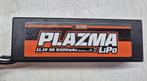 HPI Plazma LiPo accu 11.1v 5300Mah hardcase, Gebruikt, Schaal 1:10, Onderdeel, Ophalen