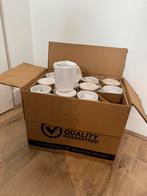 Sublimatie mokken 330mL, BestSub, Sublimatiewinkel@hotmail.com, Overige typen, Nieuw