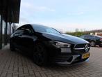 Mercedes-benz CLA-KLASSE 180 Bns Solution AMG Styling Led 20, Auto's, Mercedes-Benz, CLA, 136 pk, Gebruikt, Euro 6