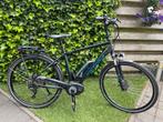 Victoria 8.10 eTrekking E-bike km 5872 maat 53cm, Fietsen en Brommers, Elektrische fietsen, Gebruikt, 51 tot 55 cm, 50 km per accu of meer