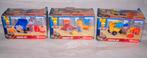 3x BIG Bloxx Bob de Bouwer sets. Compleet/nieuwstaat., Verzamelen, Ophalen of Verzenden, Zo goed als nieuw
