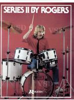 Shell Sets – Rogers, Yamaha, Premier SALE, Ophalen, Gebruikt, 1722EA 231, Marktplaats@hermanjager.nl