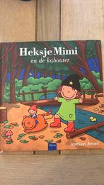 Kathleen Amant - Heksje Mimi en de kabouter, Ophalen of Verzenden, Zo goed als nieuw, Kathleen Amant