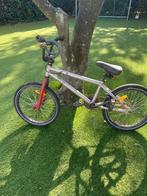 Crossfiets, Fietsen en Brommers, Fietsen | Crossfietsen en BMX, Ophalen, Gebruikt, Staal, 24 inch of meer