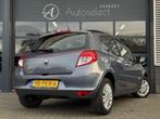 Renault Clio 1.2 TCe Collection Airco Pano Navi, Auto's, Renault, Voorwielaandrijving, Euro 5, Gebruikt, 4 cilinders
