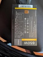 Antec NE650M 650W  Voeding, Ophalen of Verzenden, Gebruikt