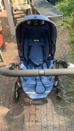 Quinny xl freestyle comfort complete set, Ophalen of Verzenden, Zo goed als nieuw, Quinny
