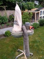 Electra Beckum Houtstofafzuiging 220V Werkplaats, Ophalen