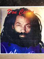 Reggae lp Don Carlos white label, Verzenden, Zo goed als nieuw, 12 inch