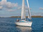 Jantar 21, Watersport en Boten, Kajuitzeilboten en Zeiljachten, Gebruikt, Polyester, Overige brandstoffen, 6 tot 9 meter