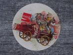 Vintage sticker Coca Cola, Ophalen of Verzenden, Zo goed als nieuw
