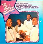 LP  THE MILLS BROTHERS - Greatest Hits, Cd's en Dvd's, Vinyl | Pop, Ophalen of Verzenden, 1960 tot 1980, Gebruikt, 12 inch