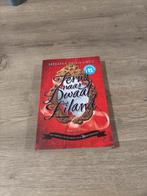 Ferna naar Dwaalliland - Melissa de la Cruz, Ophalen of Verzenden, Gelezen, Fictie algemeen