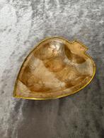 Schaaltje /bakje van Capiz parelmoer, Ophalen of Verzenden