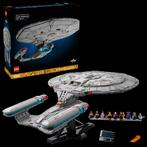 LEGO 10356 Star Trek U.S.S. Enterprise NCC-1701-D, Ophalen of Verzenden, Nieuw