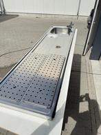Complete bar met tap en koeling – €350, Ophalen, Gebruikt