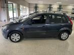 Ford FIESTA  1.25 Airco Radio incl Nieuwe APK, Voorwielaandrijving, 4 cilinders, Met garantie (alle), Origineel Nederlands