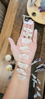 code keepers of freedom, Ophalen of Verzenden, Mineraal