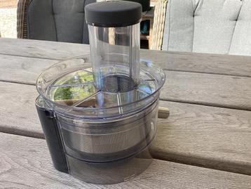 CENTRIFUGAAL JUICER beschikbaar voor biedingen