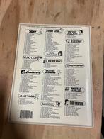 Asterix de Galliër - De Grote Oversteek, Boeken, Eén stripboek, Ophalen of Verzenden, Gelezen
