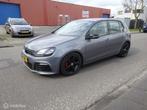 Volkswagen Golf 1.4 TSI Highline, Origineel Nederlands, Te koop, Zilver of Grijs, 5 stoelen