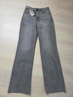 Zwarte jeans van R.Display.  Maat 40, Lengte 36, Kleding | Dames, Spijkerbroeken en Jeans, Zwart, Nieuw, Ophalen of Verzenden