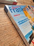 Leven in Frankrijk jaargang 2017, Boeken, Tijdschriften en Kranten, Ophalen of Verzenden, Zo goed als nieuw, Sport en Vrije tijd