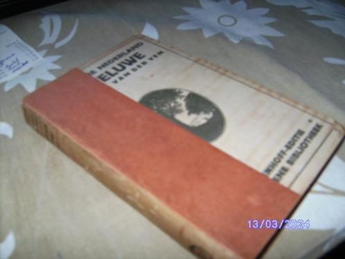 Serie Ons Mooie Nederland Gelderland De Veluwe deel III 1918, Boeken, Geschiedenis | Stad en Regio, Gelezen, 20e eeuw of later