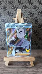 Professor's Research Trainer Celrbrations Bulk 42 x, Ophalen of Verzenden, Zo goed als nieuw, Meerdere kaarten