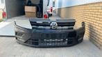 Volkswagen tiguan voor bumper met grill, Auto-onderdelen, Ophalen of Verzenden, Voor, Volkswagen, Bumper