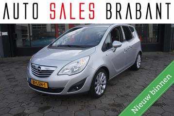 Opel Meriva 1.4 Cosmo beschikbaar voor biedingen
