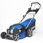 GEZOCHT grasmaaier benzine, Tuin en Terras, Grasmaaiers, Ophalen, Zo goed als nieuw