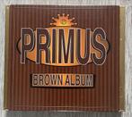 Primus – Brown Album, Ophalen of Verzenden, Zo goed als nieuw