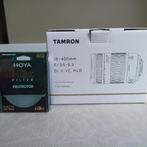 zoomlens, Ophalen of Verzenden, Zo goed als nieuw, Telelens, Zoom