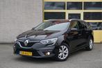 Renault Mégane Estate 1.3 TCe Limited BJ2018 Lmv 16" | Led, Auto's, Renault, Voorwielaandrijving, 65 €/maand, Stof, Gebruikt