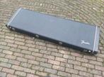 Vintage Fender Basgitaar Koffer, Ophalen, Gebruikt, Elektrische gitaar