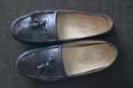 Klassieke TOD'S Gommino Flats bruin maat 38, Kleding | Dames, Schoenen, Bruin, Verzenden, Zo goed als nieuw, Espadrilles of Moccasins