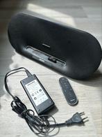 philips docking speaker, Ophalen, Zo goed als nieuw, Speaker