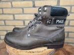 PME legend Expeditor veterboots maat 44, Ophalen of Verzenden, Zo goed als nieuw, Zwart, Boots