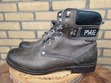 PME legend Expeditor veterboots maat 44 beschikbaar voor biedingen