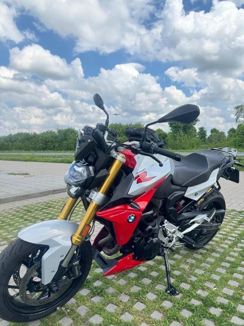 BMW F900R Motor (zeer compleet), Motoren, Motoren | BMW, Particulier, Naked bike, meer dan 35 kW, 2 cilinders, Ophalen