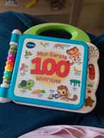 VTech Mijn Eerste 100 Woordjes - Leerzaam Speelgoed, Ophalen, Gebruikt, Overige typen, Met geluid