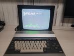 MSX JVC HC-7GB Unieke MSX in mooie staat, Ophalen of Verzenden