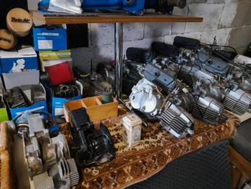 Puch Maxi motorblokken beschikbaar voor biedingen