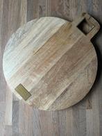 Riviera maison snijplank, Ophalen of Verzenden, Zo goed als nieuw, Glas of Kopje