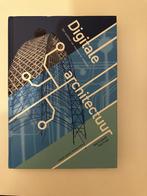 Bas Kruiswijk - Digitale architectuur, Ophalen of Verzenden, Zo goed als nieuw, Bas Kruiswijk; Rob Poels