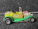 Matchbox k50-54 Hot T Rod, speed kings, Ophalen of Verzenden, Gebruikt, Auto, Matchbox